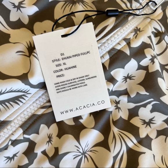 ACACIA Ehukai in Huahine - Picture 6 of 6